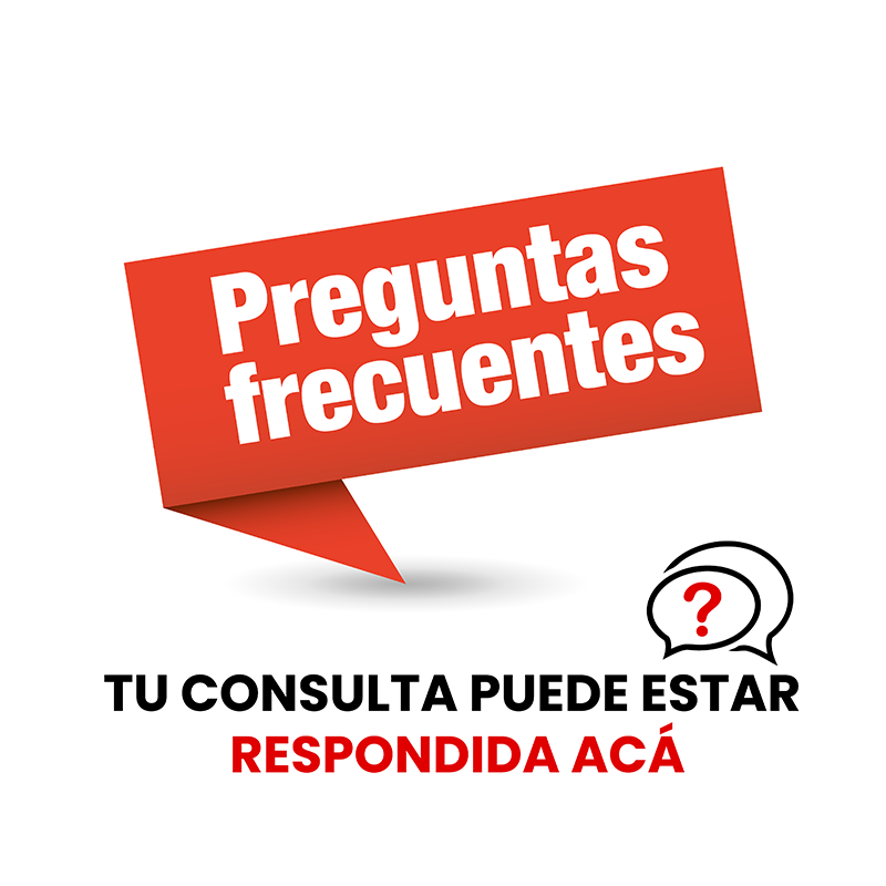 Preguntas frecuentes Preguntas frecuentes sobre pasajes, equipaje y servicios de El Práctico